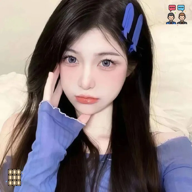 小周同学
